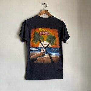 In-N-Out Burger Graphic Tee